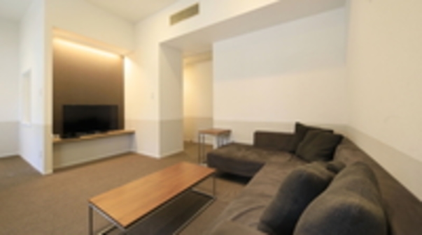 デラックスツインルーム/定員4名